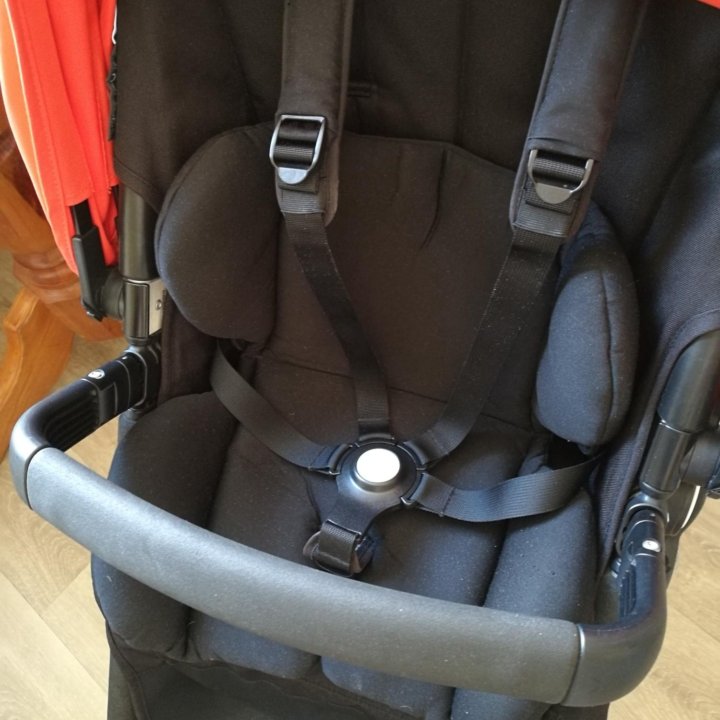 Коляска 2 в 1 bugaboo cameleon 3