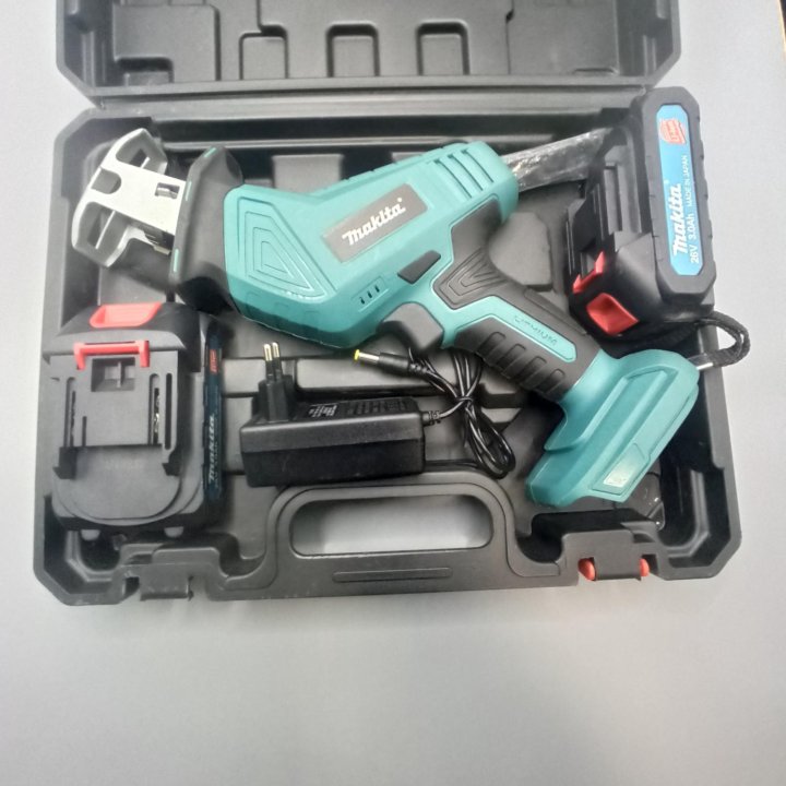 Сабельная Пила Makita 26В