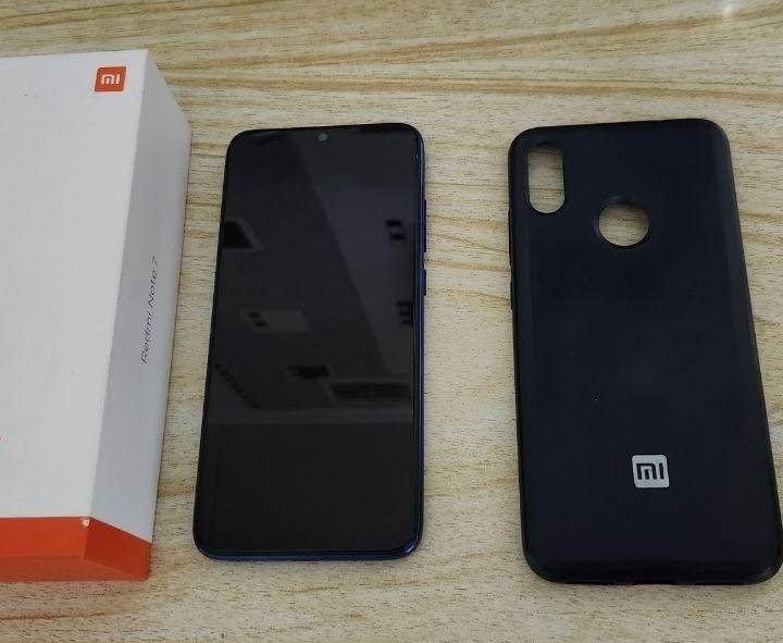 Xiaomi Redmi Note 7