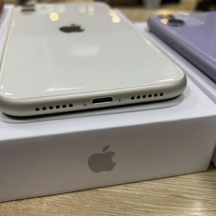 iPhone 11 64GB