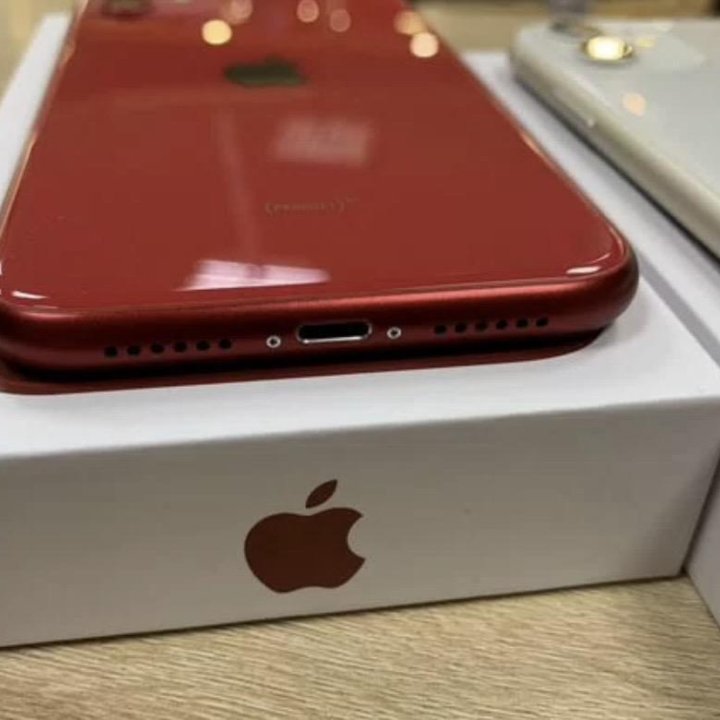 iPhone 11 64GB