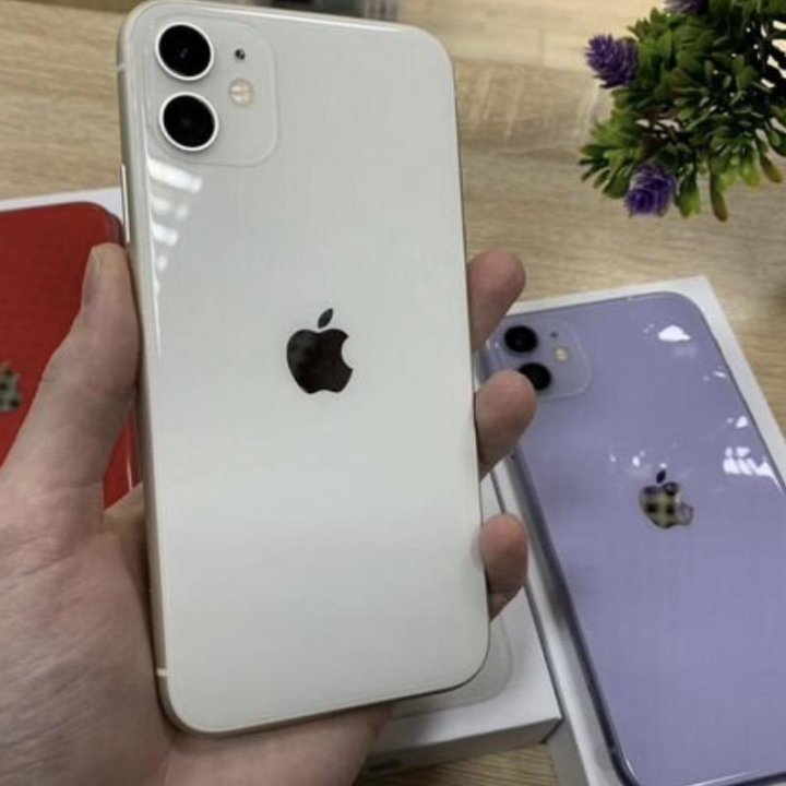 iPhone 11 64GB