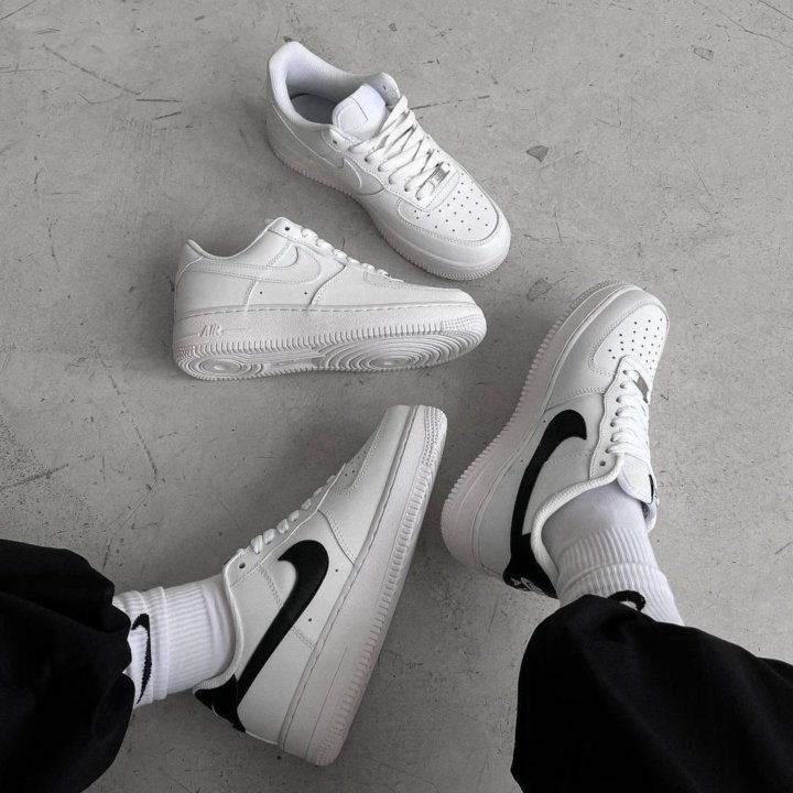 Кроссовки Nike Air Force 1