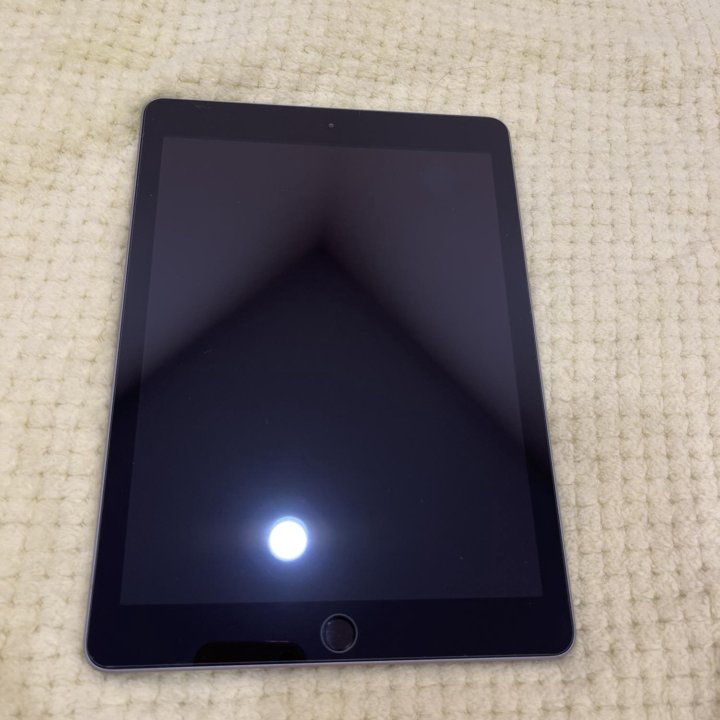 iPad 6