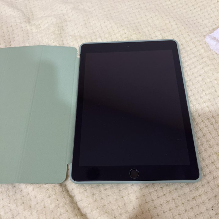 iPad 6