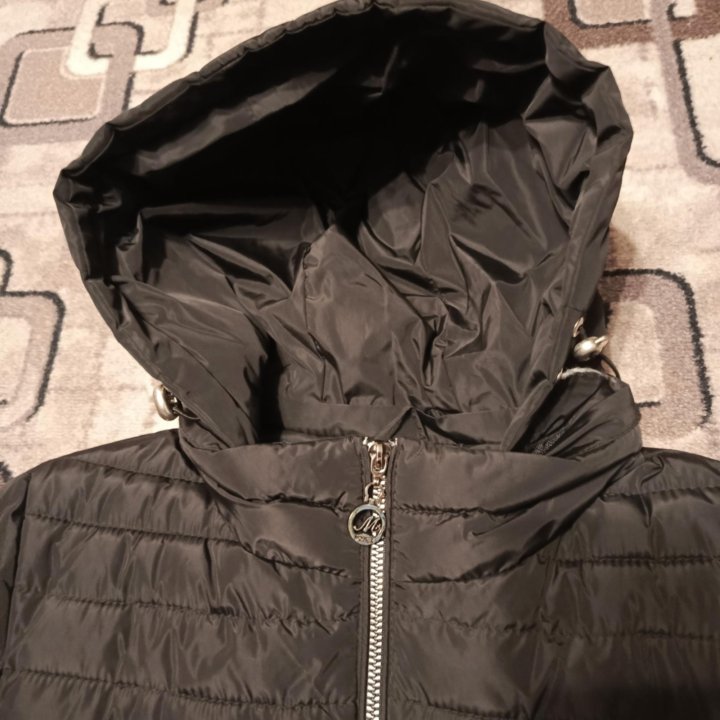 Куртка демисезонная женская 46-48