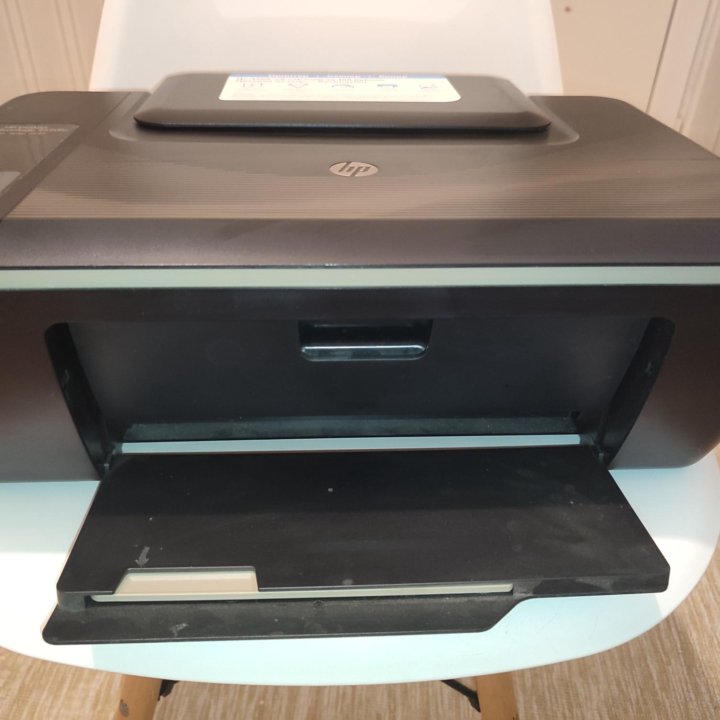 Принтер-сканер HP Deskjet на запчасти