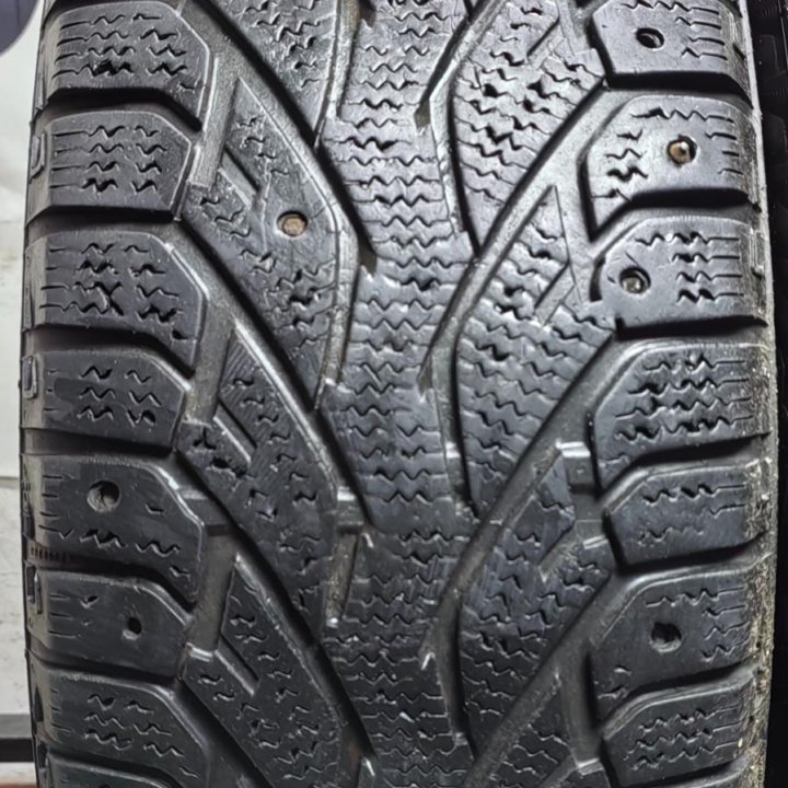 185/60R14 82T Matador MP50 Sibir Ice пара