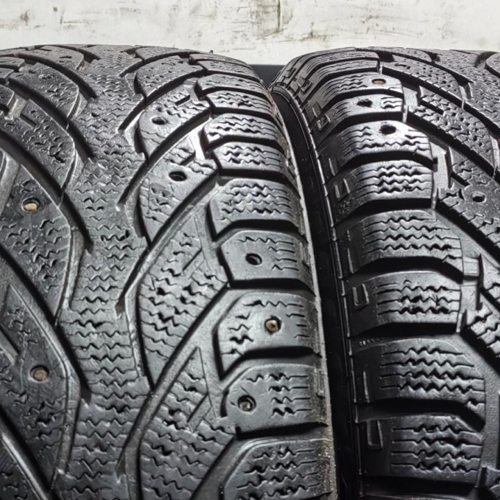 185/60R14 82T Matador MP50 Sibir Ice пара