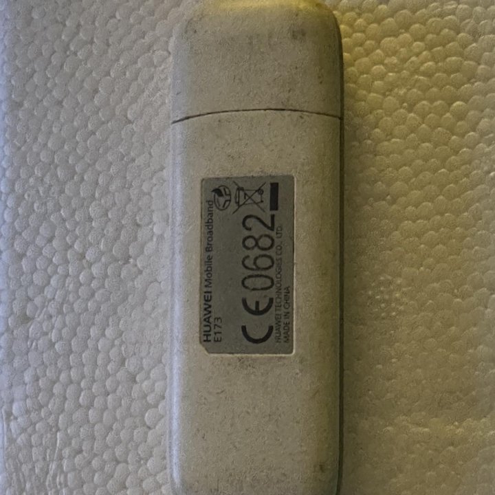 4G LTE 3G USB модем