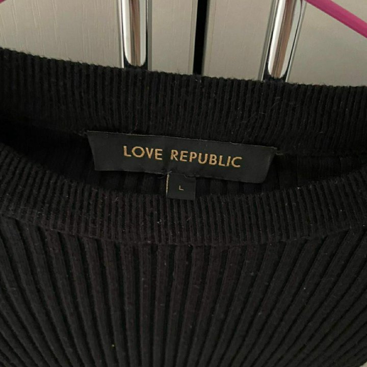 Платье женское Love Republic для беременных