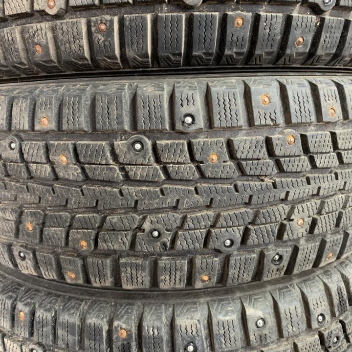 Dunlop 195/65 R15