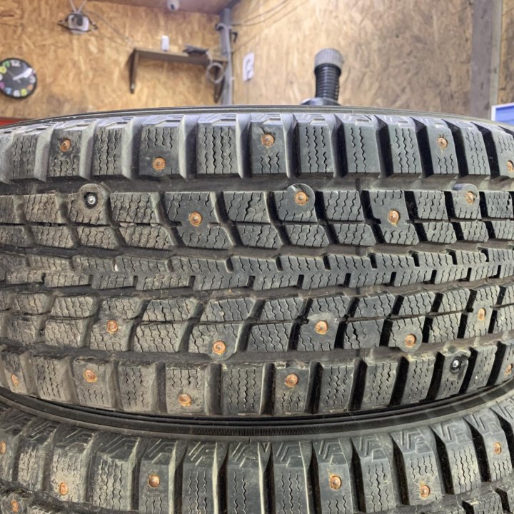 Dunlop 195/65 R15