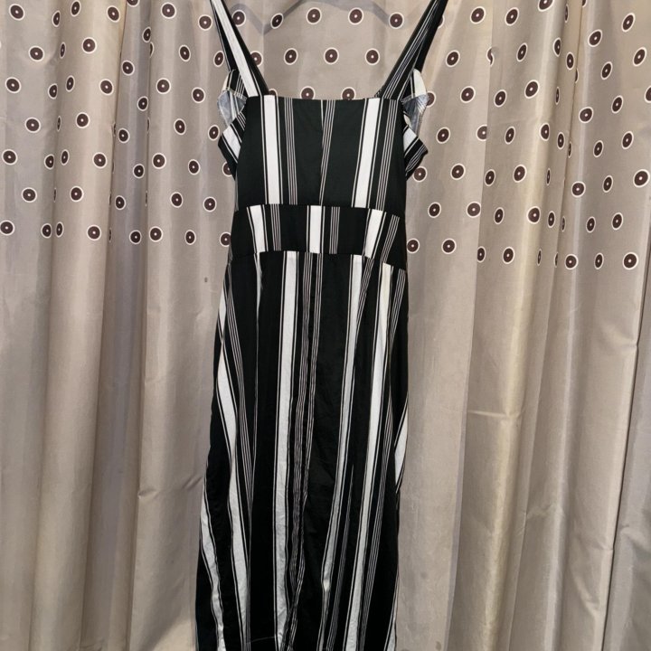 Платье рубашка zarina 48 размер (L)