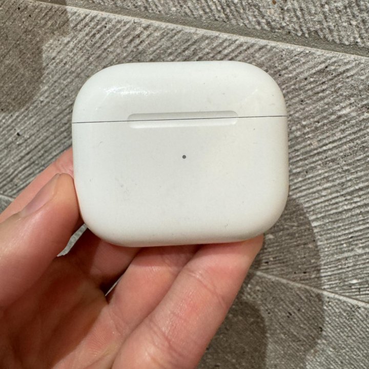 Apple Airpods 3 оригинал