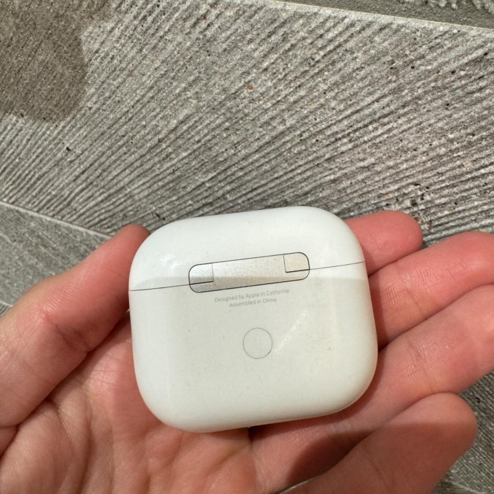 Apple Airpods 3 оригинал