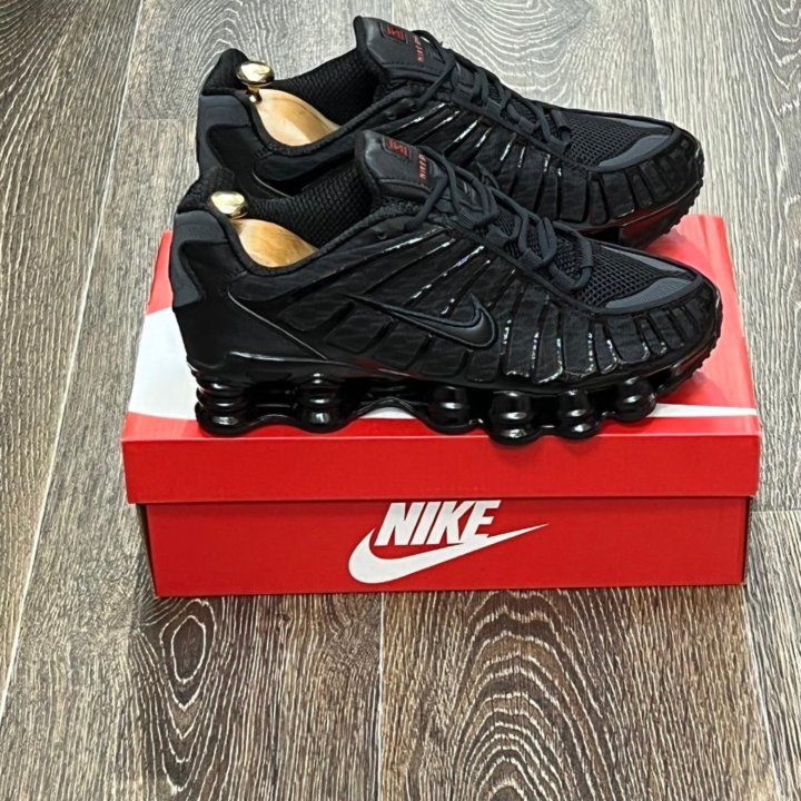 Кроссовки Nike Shox Xl