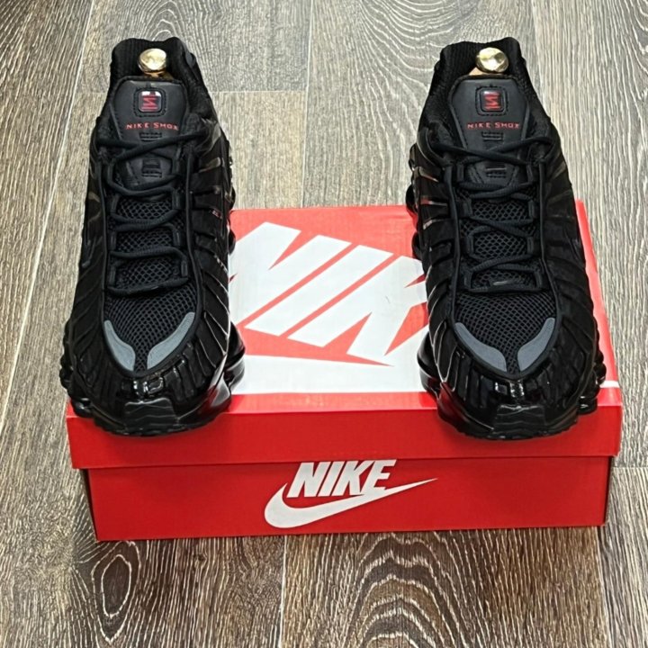 Кроссовки Nike Shox Xl