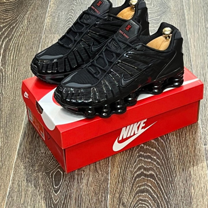 Кроссовки Nike Shox Xl