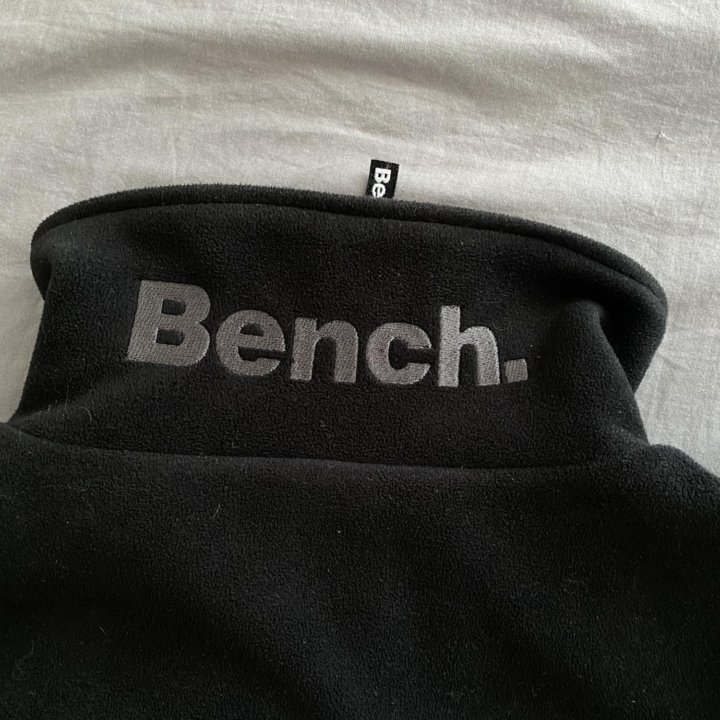 Драповое пальто Bench 38-42