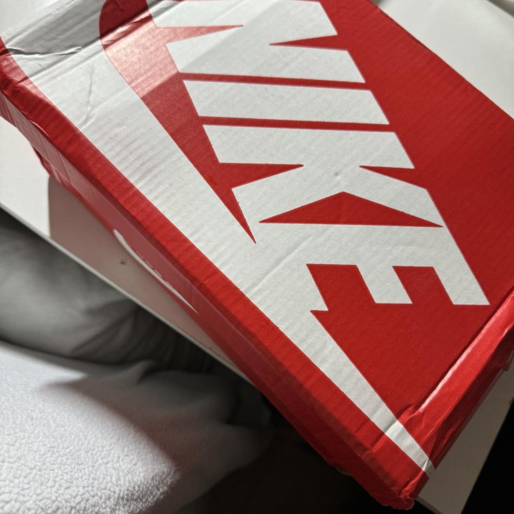 Новые Nike M2K Tekno White