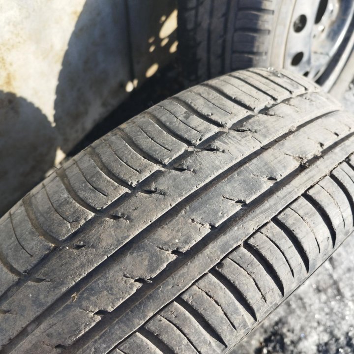 Belshina (лето, 2шт.) 175/65 R14 на ВАЗ