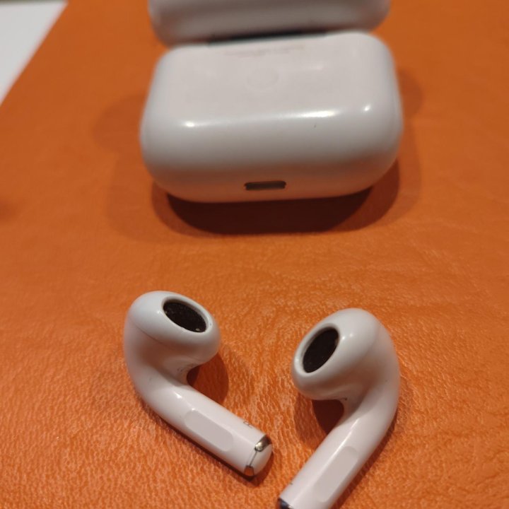 Apple Аirpods 3 A2564