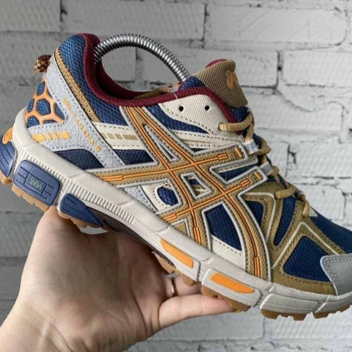 Кроссовки Asics Gel Kahana 8