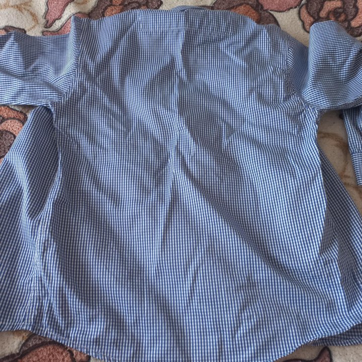 Рубашка 128-134