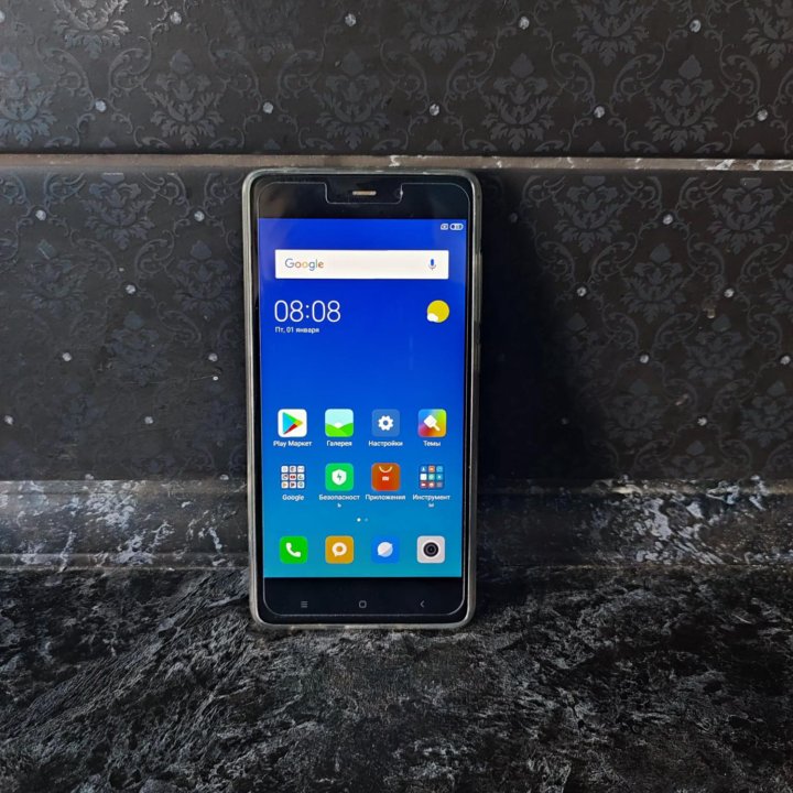 Xiaomi Redmi 4Pro