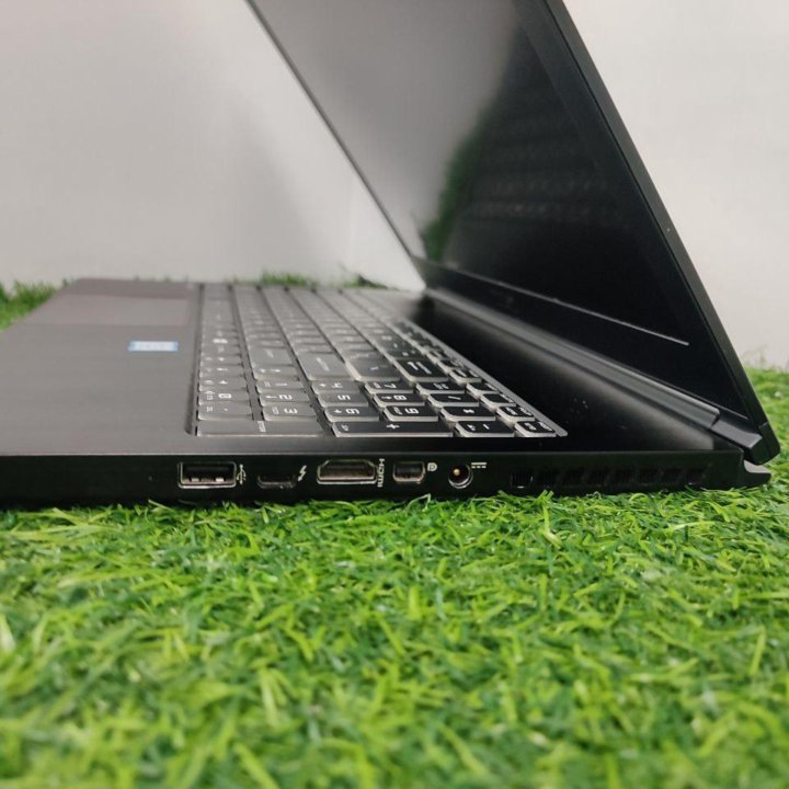 MSI gs63 stealth (i7/16+256GB+1TB/1060). Доставка