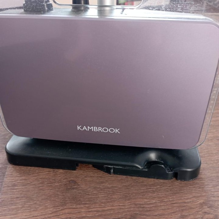 Вертикальный отпариватель Kambrook AGS400