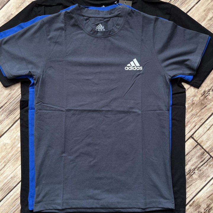 Футболка adidas