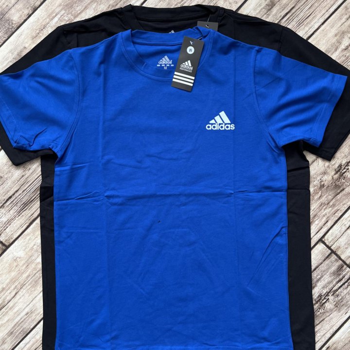 Футболка adidas