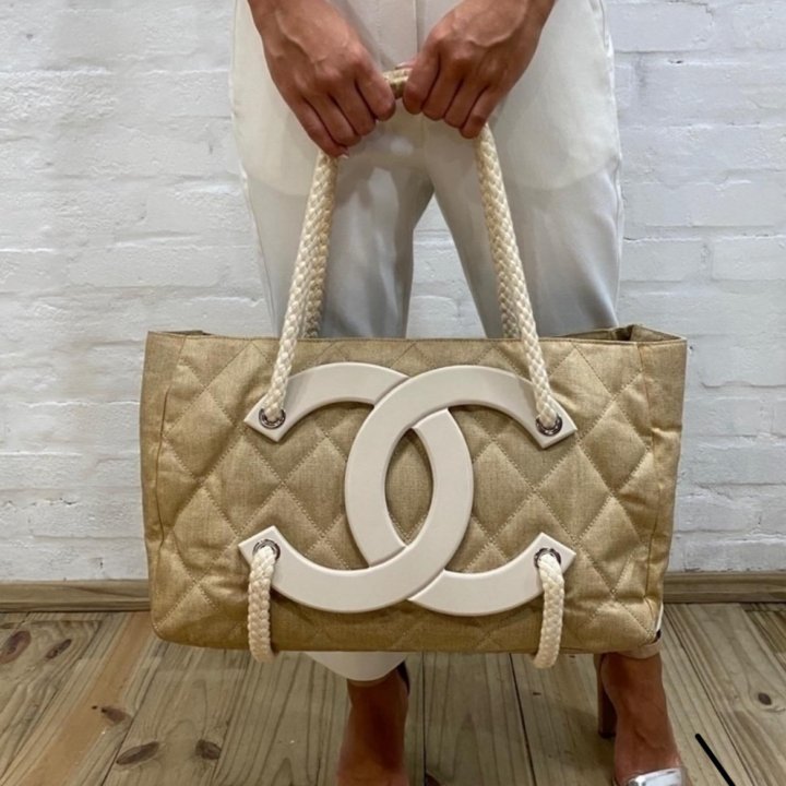 Сумка chanel оригинал
