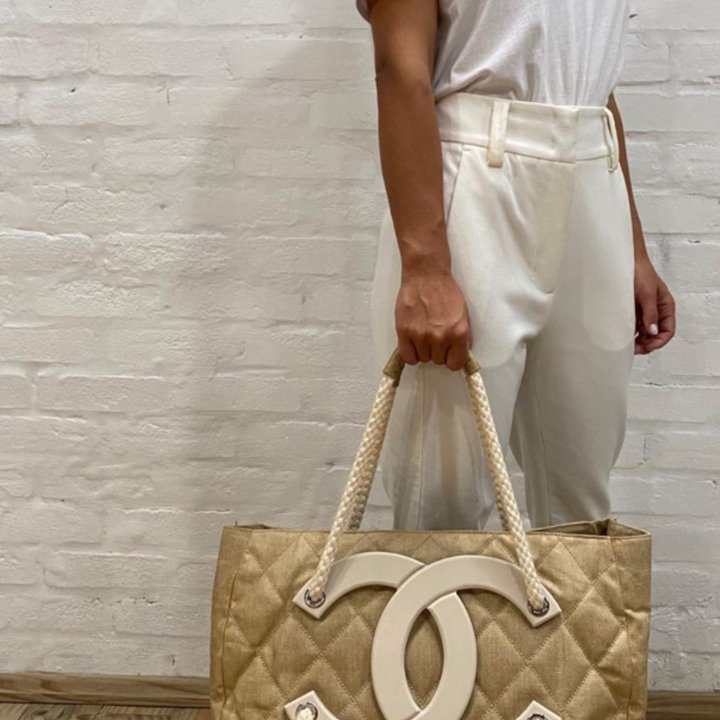 Сумка chanel оригинал