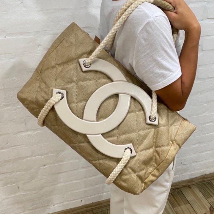 Сумка chanel оригинал