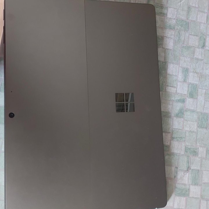 Microsoft Surface Pro 9