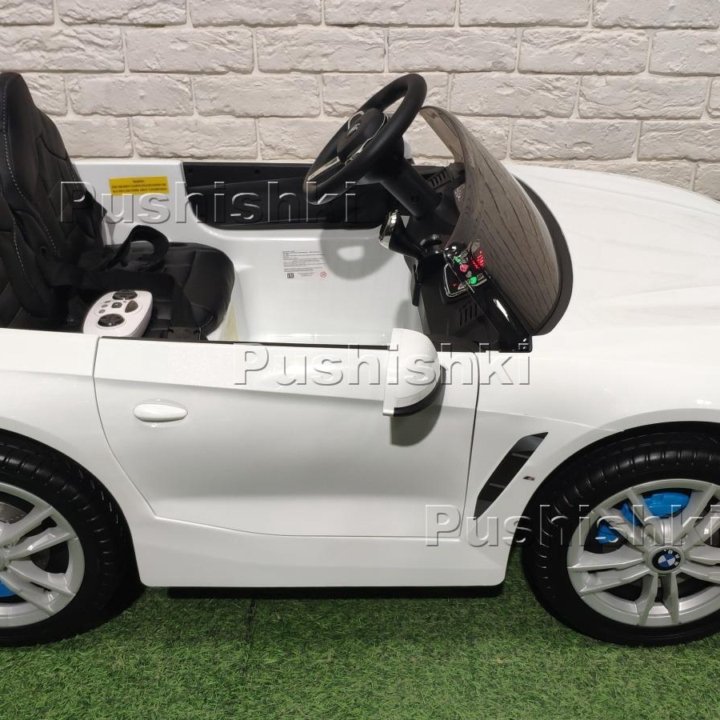 Детский электромобиль BMW 4Z (6673R)