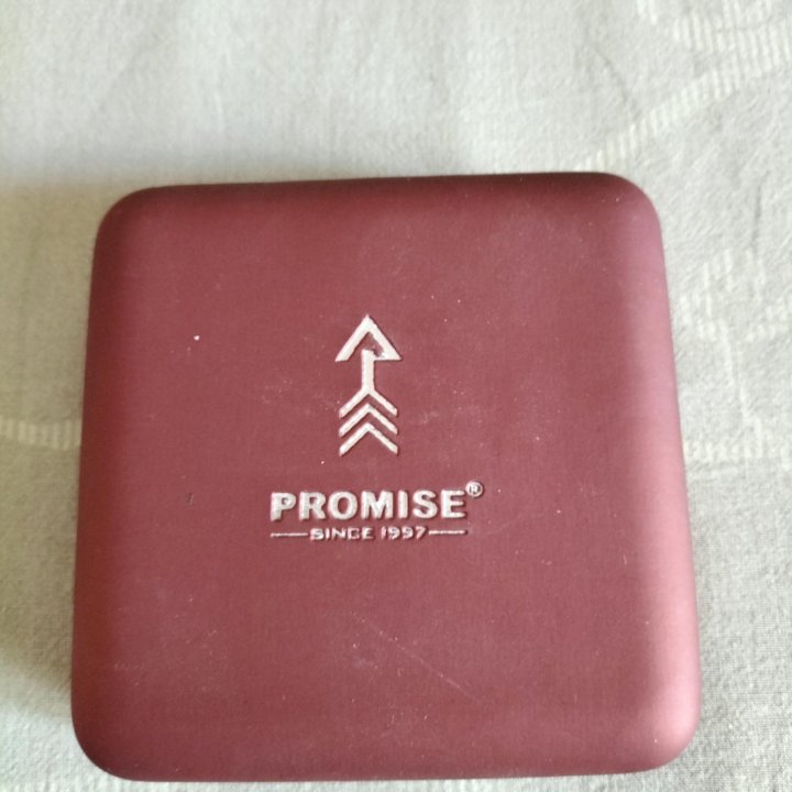 Зажигалка Promise