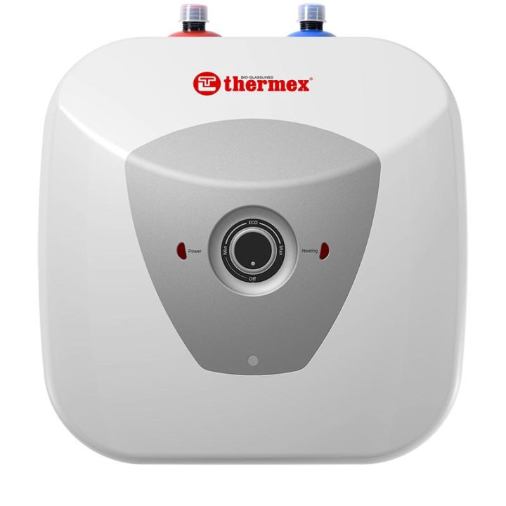 Водонагреватель Thermex H10-U (pro) (10 л) подвод сверху