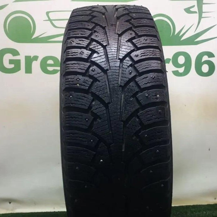 195/65 R15 Nokian Hakkapeliitta 5 1 шт