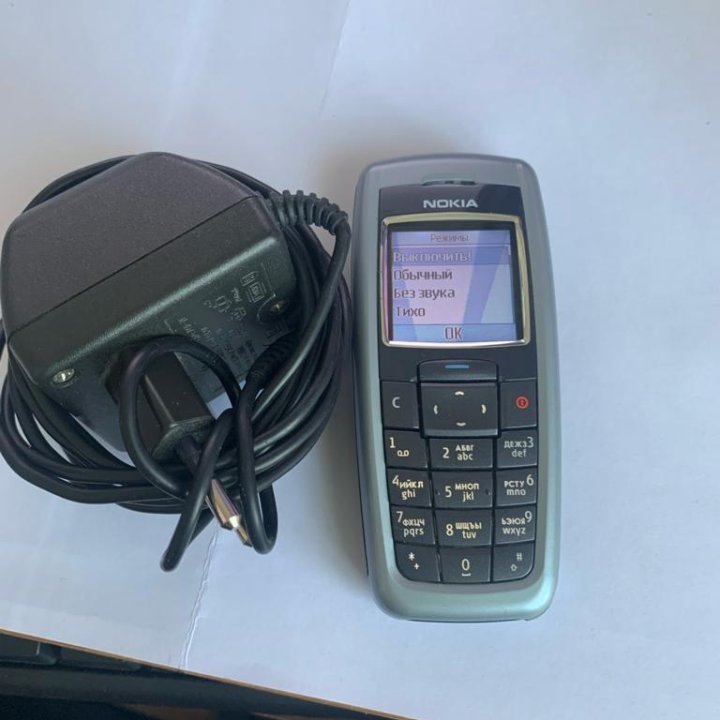 Nokia 2600