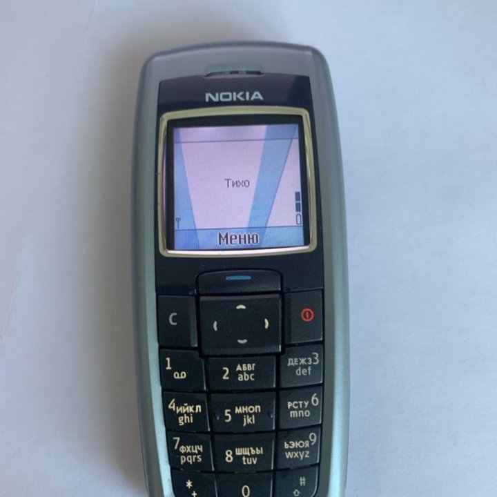 Nokia 2600