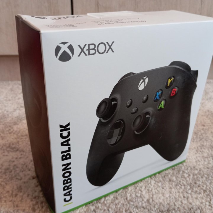 Оригинал джойстики Xbox Series S/X