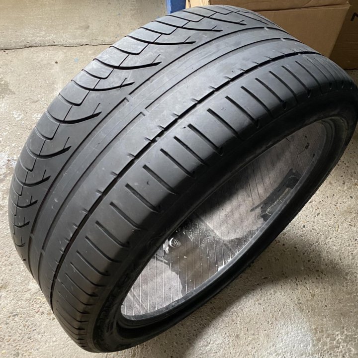 Michelin Pilot Primacy 275/35 R20 ☀️