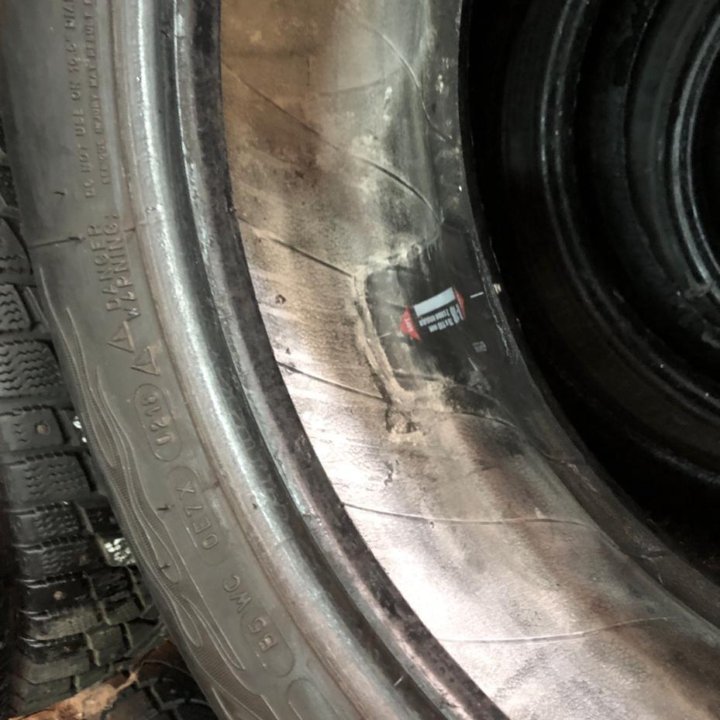 205/55/16 Bfgoodrich G-Grip. 1шт