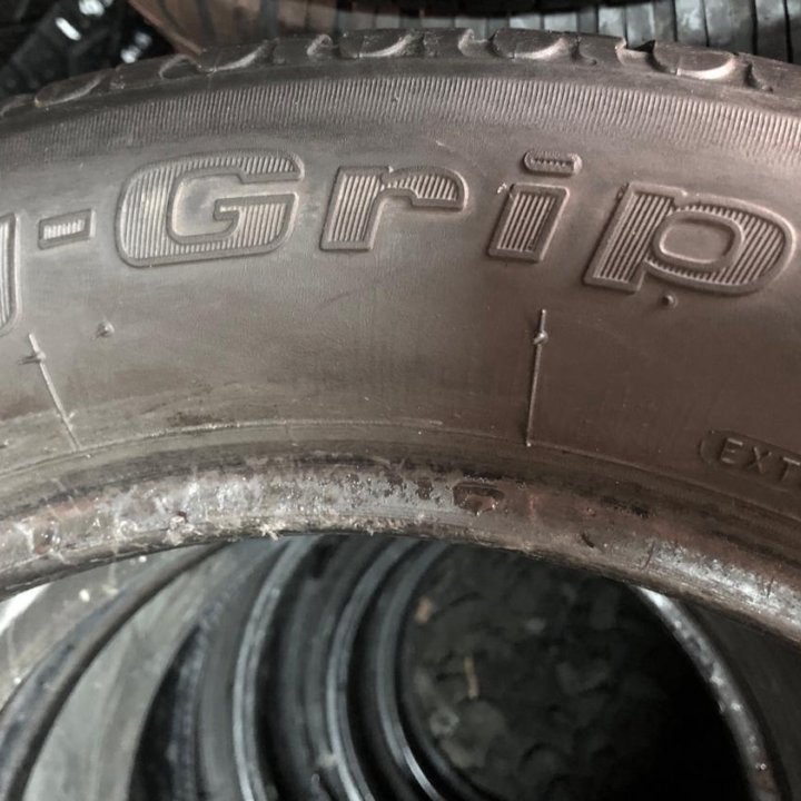 205/55/16 Bfgoodrich G-Grip. 1шт