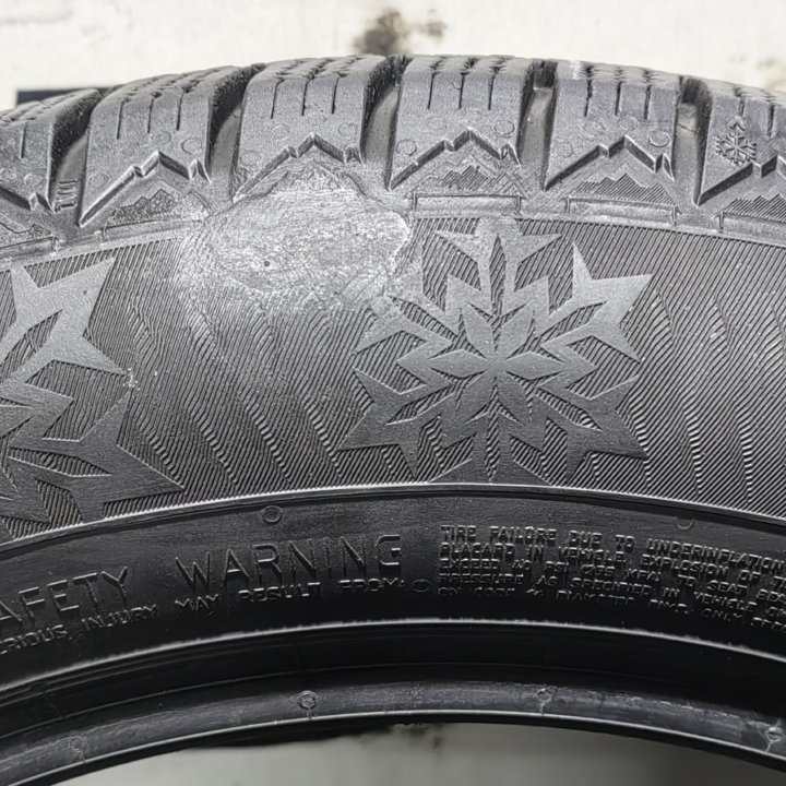 205/60R16 96T Continental ContiVicingContact 6 1шт