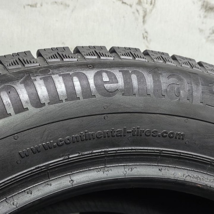 205/60R16 96T Continental ContiVicingContact 6 1шт